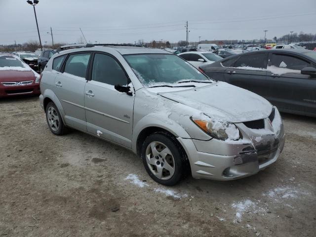 Photo 4 from auction – 2003 PONTIAC VIBE with VIN 5Y2SL62843Z465855