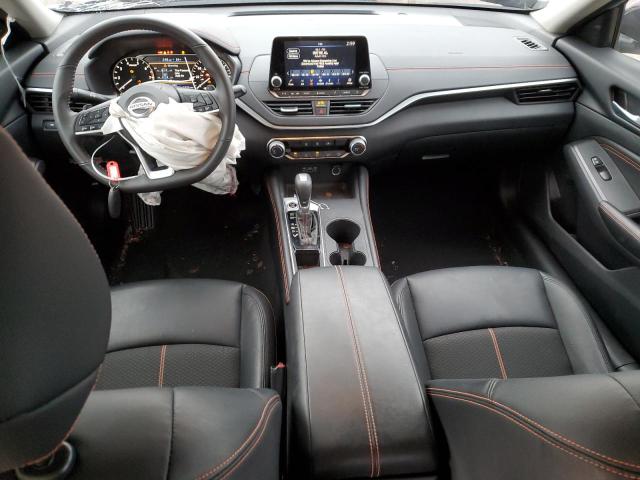 Photo 8 from auction – 2022 NISSAN ALTIMA SR with VIN 1N4BL4CV0NN372453