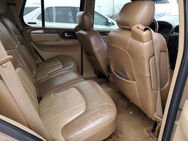 Photo 11 from auction – 2002 GMC ENVOY with VIN 1GKDT13S322352593