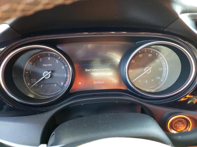Photo 9 from auction – 2021 BUICK ENCORE GX with VIN KL4MMBS2XMB040557