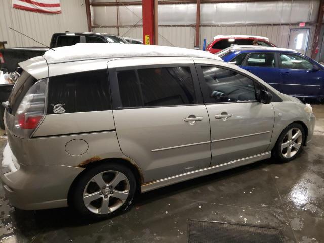 Photo 3 from auction – 2007 MAZDA 5 with VIN JM1CR293870138875