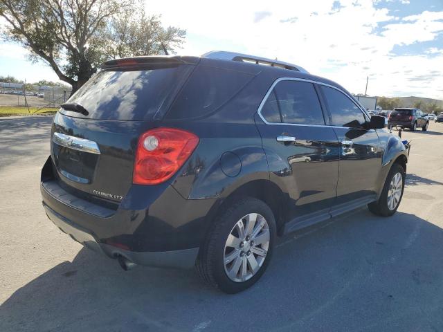 Photo 3 from auction – 2010 CHEVROLET EQUINOX LT with VIN 2CNFLGEY7A6268721