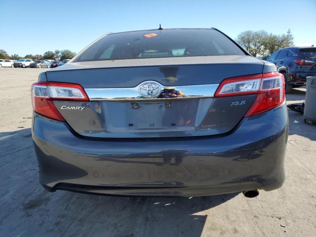 Photo 6 from auction – 2012 TOYOTA CAMRY BASE with VIN 4T1BF1FK5CU166142