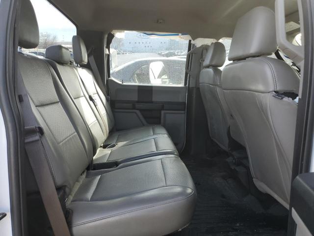 Photo 10 from auction – 2017 FORD F250 SUPER with VIN 1FT7W2BTXHEE45862