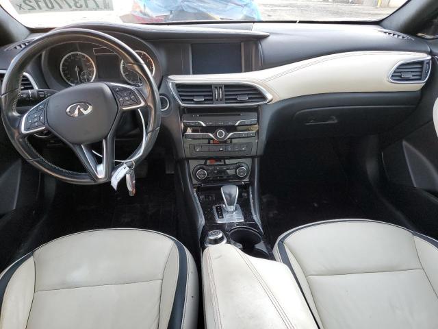 Photo 8 from auction – 2017 INFINITI QX30 BASE with VIN SJKCH5CPXHA020884