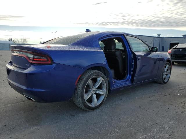 Photo 3 from auction – 2018 DODGE CHARGER SX with VIN 2C3CDXHG9JH328790