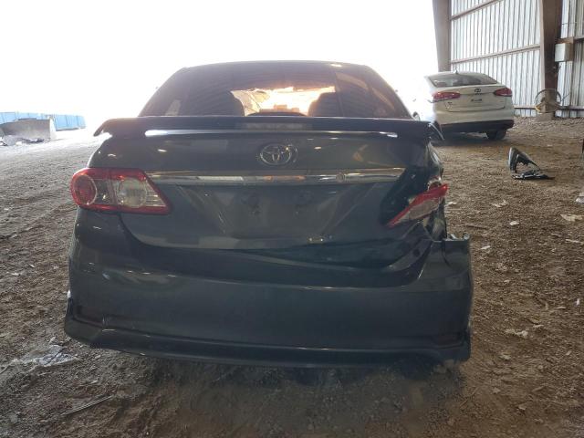 Photo 6 from auction – 2013 TOYOTA COROLLA BA with VIN 5YFBU4EEXDP223442