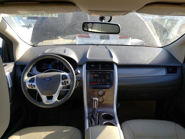 Photo 8 from auction – 2011 FORD EDGE SEL with VIN 2FMDK3JC7BBB02172