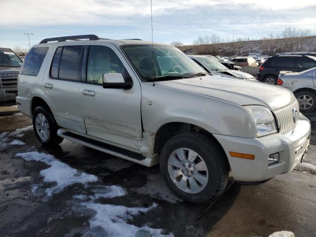 Photo 4 from auction – 2006 MERCURY MOUNTAINEE with VIN 4M2EU47E36ZJ05424