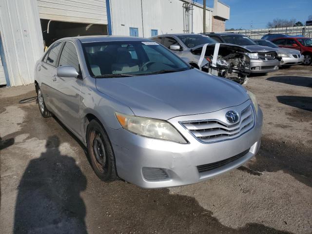 Photo 4 from auction – 2011 TOYOTA CAMRY BASE with VIN 4T1BF3EK6BU753140