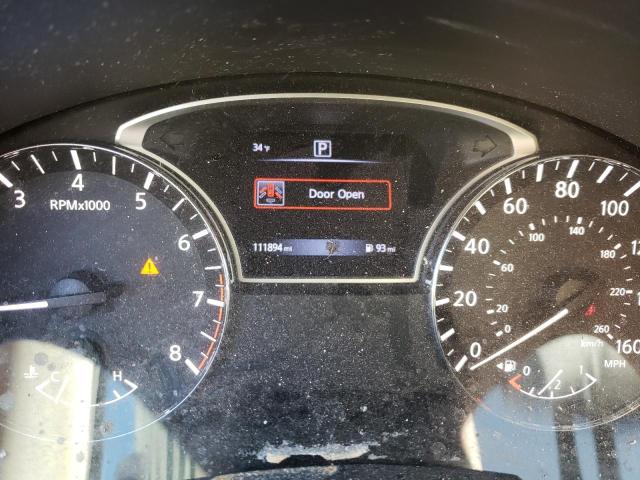 Photo 9 from auction – 2016 NISSAN ALTIMA 2.5 with VIN 1N4AL3AP3GN338973