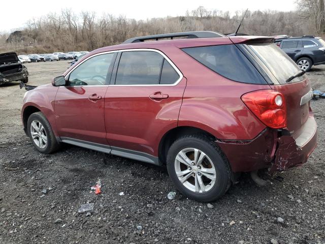 Photo 2 from auction – 2010 CHEVROLET EQUINOX LT with VIN 2CNFLEEW9A6313046