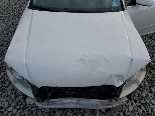صورة رقم 11 من المزاد - 2008 AUDI A4 2.0T QU مع VIN WAUDF78E18A168208