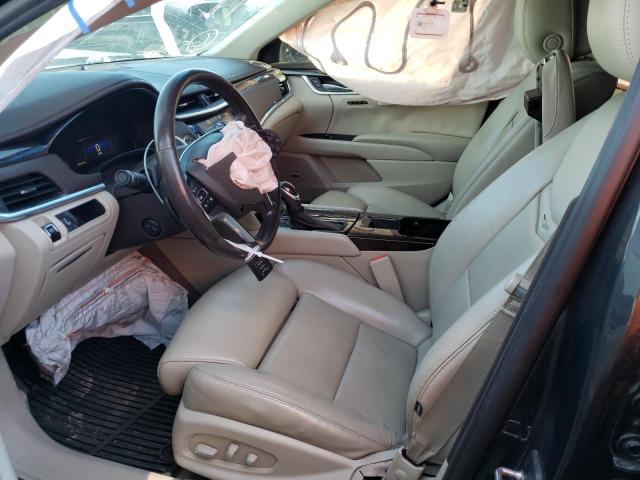 Photo 7 from auction – 2014 CADILLAC XTS LUXURY with VIN 2G61N5S3XE9304334