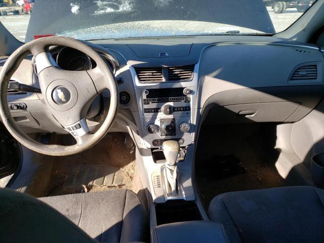 Photo 8 from auction – 2010 CHEVROLET MALIBU LS with VIN 1G1ZB5EB5AF243559
