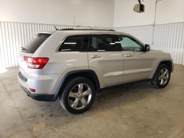 Photo 3 from auction – 2013 JEEP GRAND CHER with VIN 1C4RJEBGXDC545932