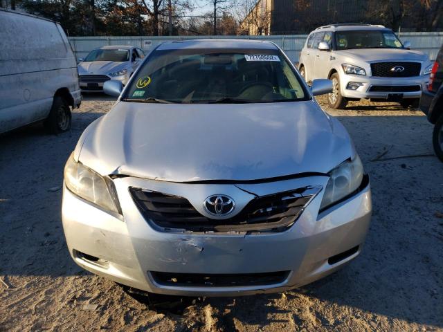 Photo 5 from auction – 2007 TOYOTA CAMRY CE with VIN JTNBE46K973032878