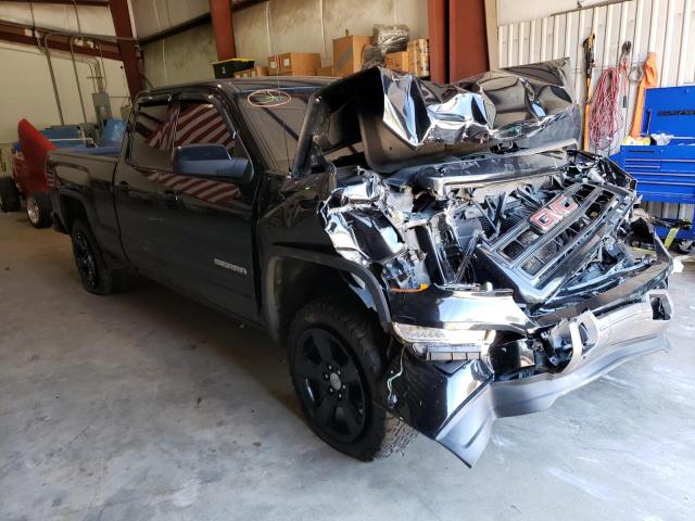 Photo 4 from auction – 2015 GMC SIERRA K15 with VIN 1GTV2TEC7FZ434926
