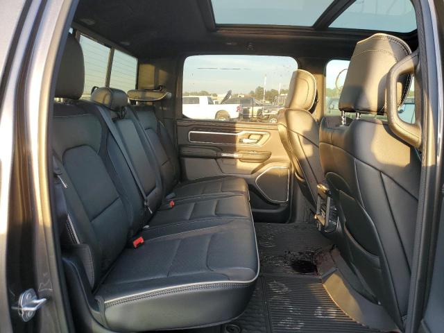 Photo 10 from auction – 2022 RAM 1500 LARAM with VIN 1C6SRFJT3NN457574
