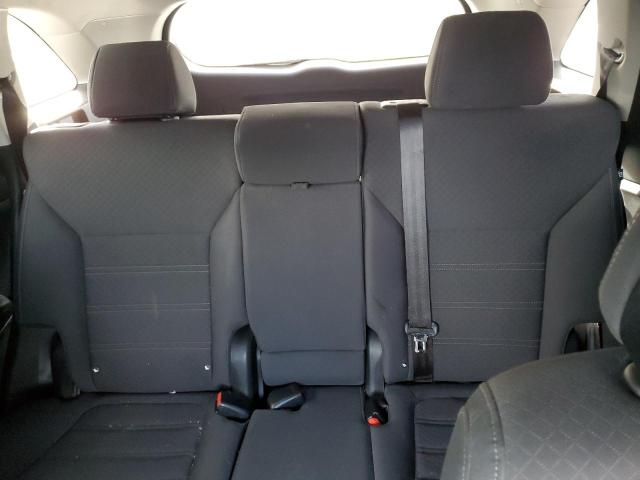 Photo 10 from auction – 2016 KIA SORENTO LX with VIN 5XYPGDA56GG082395
