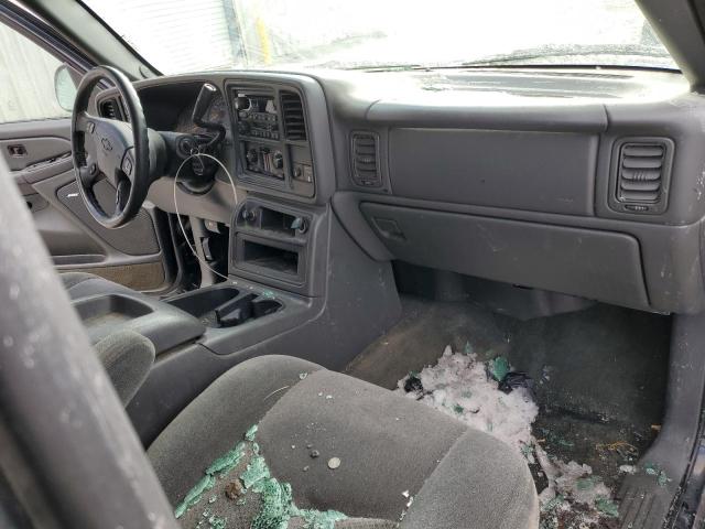Photo 8 from auction – 2004 CHEVROLET SILVERADO with VIN 1GCHK29U14E274024