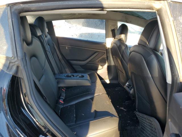 Photo 10 from auction – 2019 TESLA MODEL 3 with VIN 5YJ3E1EAXKF357535