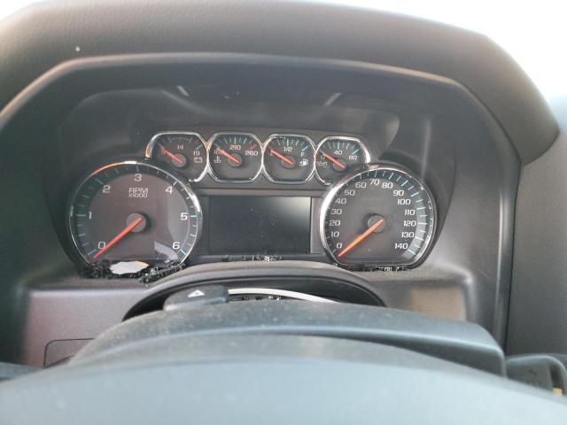 Photo 9 from auction – 2015 CHEVROLET SILVERADO with VIN 3GCPCREC1FG255869