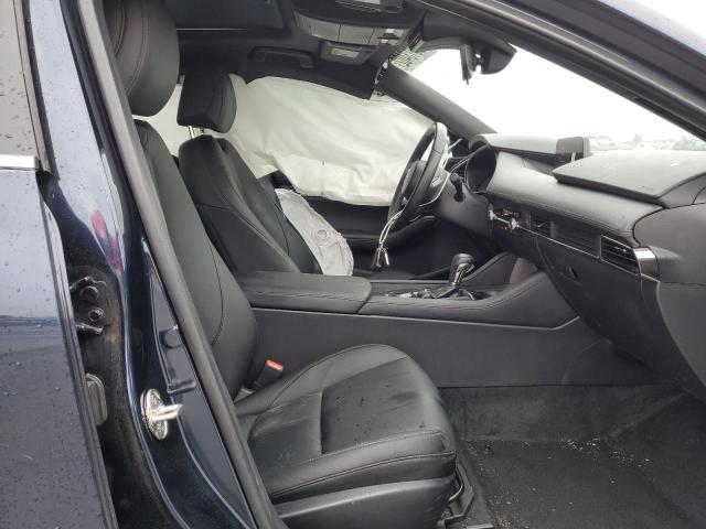 Photo 7 from auction – 2022 MAZDA 3 PREFERRE with VIN JM1BPALL2N1518645