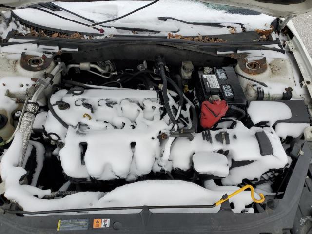 Photo 11 from auction – 2011 FORD FUSION S with VIN 3FAHP0GA3BR241248
