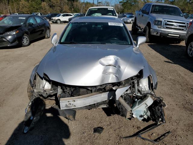 Photo 5 from auction – 2008 LEXUS IS 250 with VIN JTHBK262X85062347