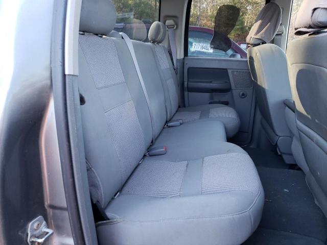 Photo 10 from auction – 2007 DODGE RAM 1500 S with VIN 1D7HA18267S243893