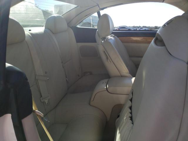 Photo 10 from auction – 2004 LEXUS SC 430 with VIN JTHFN48Y440058677
