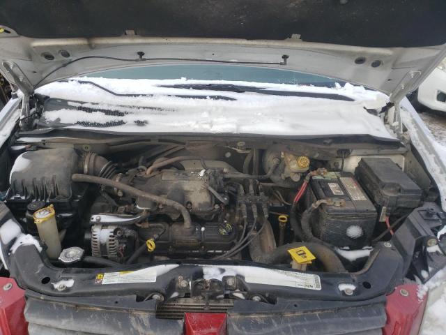 Photo 12 from auction – 2010 DODGE GRAND CARA with VIN 2D4RN4DE9AR121996
