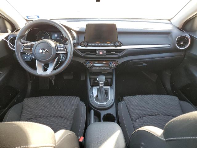 Photo 8 from auction – 2019 KIA FORTE FE with VIN 3KPF24AD6KE037142