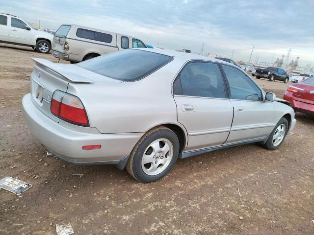 Photo 3 from auction – 1997 HONDA ACCORD SE with VIN 1HGCD5604VA119985
