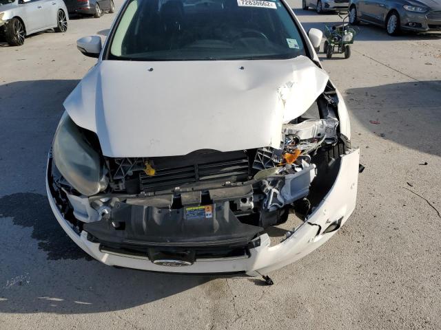 Photo 11 from auction – 2013 FORD FOCUS with VIN 1FADP3J25DL131336