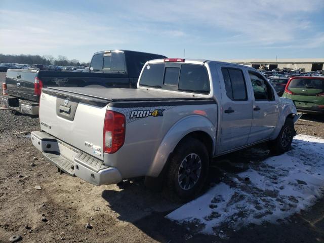 Photo 3 from auction – 2018 NISSAN FRONTIER S with VIN 1N6DD0EV8JN754047