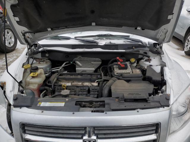 Photo 11 from auction – 2012 DODGE CALIBER SX with VIN 1C3CDWDA6CD534337