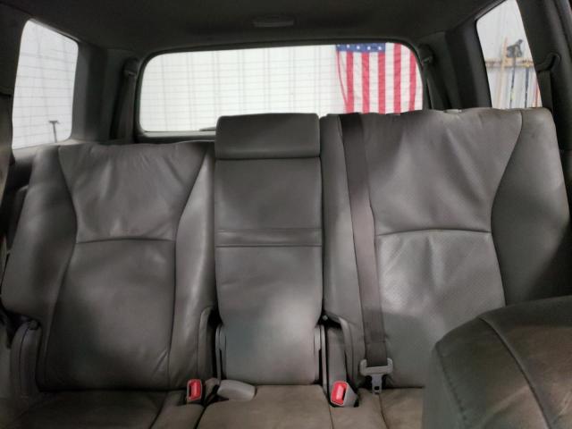 Photo 10 from auction – 2006 TOYOTA HIGHLANDER with VIN JTEEP21A660153538