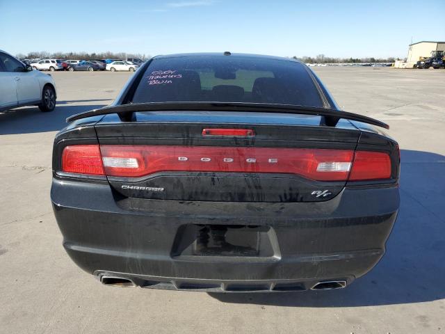 Photo 6 from auction – 2013 DODGE CHARGER R/ with VIN 2C3CDXCT6DH611611