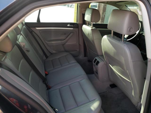 Photo 10 from auction – 2006 VOLKSWAGEN JETTA 2.5 with VIN 3VWRF71K96M690865