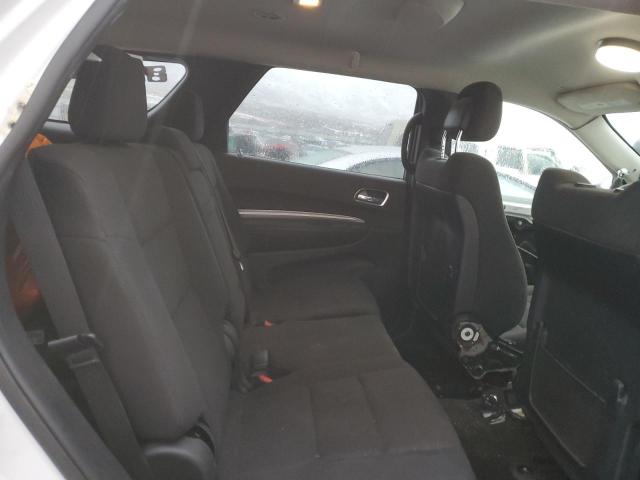 Photo 10 from auction – 2018 DODGE DURANGO SS with VIN 1C4SDJFT7JC415207