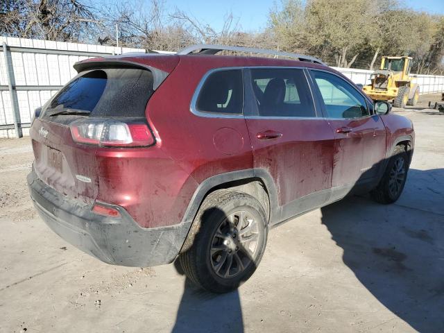 Photo 3 from auction – 2019 JEEP CHEROKEE L with VIN 1C4PJMLB7KD314501