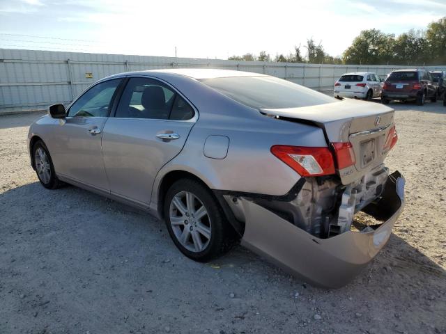 Photo 2 from auction – 2007 LEXUS ES 350 with VIN JTHBJ46G872110468