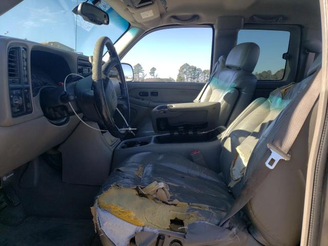 Photo 7 from auction – 2002 CHEVROLET SILVERADO with VIN 1GCEK19T22E186357