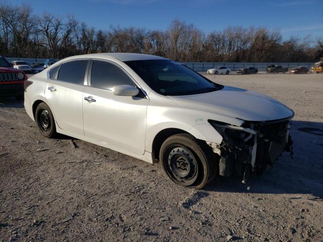 Photo 4 from auction – 2013 NISSAN ALTIMA 2.5 with VIN 1N4AL3AP6DC907516