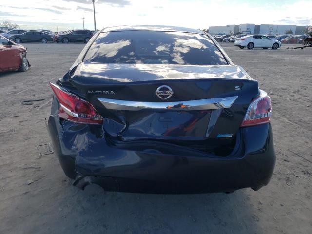 Photo 6 from auction – 2014 NISSAN ALTIMA 2.5 with VIN 1N4AL3AP7EN345910
