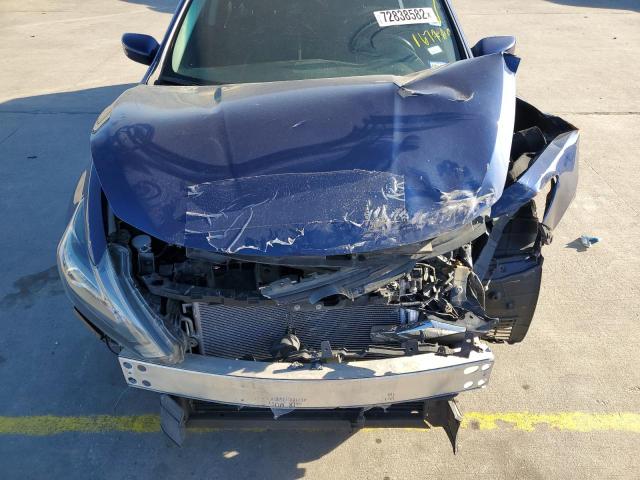 Photo 11 from auction – 2017 NISSAN ALTIMA 2.5 with VIN 1N4AL3AP3HC167946