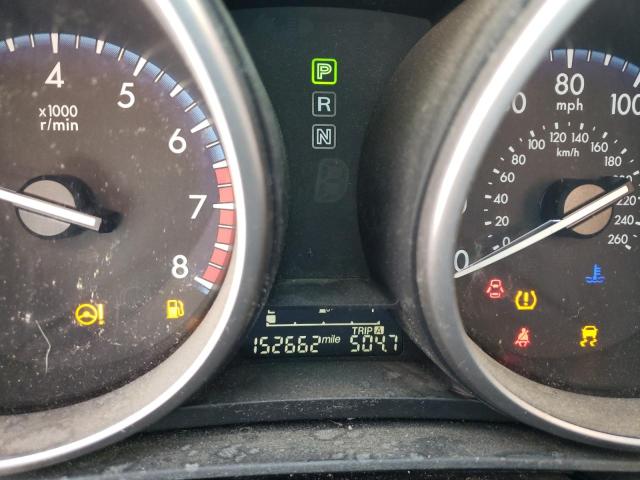 Photo 9 from auction – 2012 MAZDA 3 I with VIN JM1BL1L72C1565931