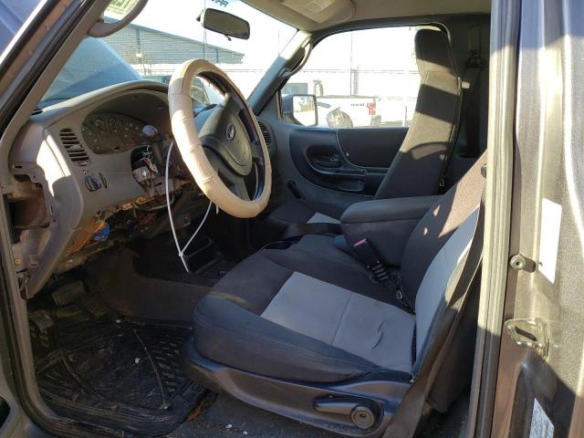 Photo 7 from auction – 2006 FORD RANGER with VIN 1FTYR11U16PA06499